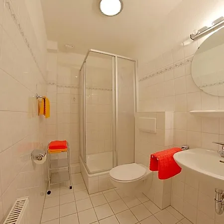 Apartment Kd2-08 Seemöwe *