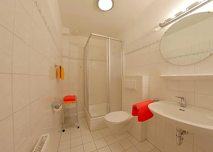 公寓 Kd2-08 Seemoewe *